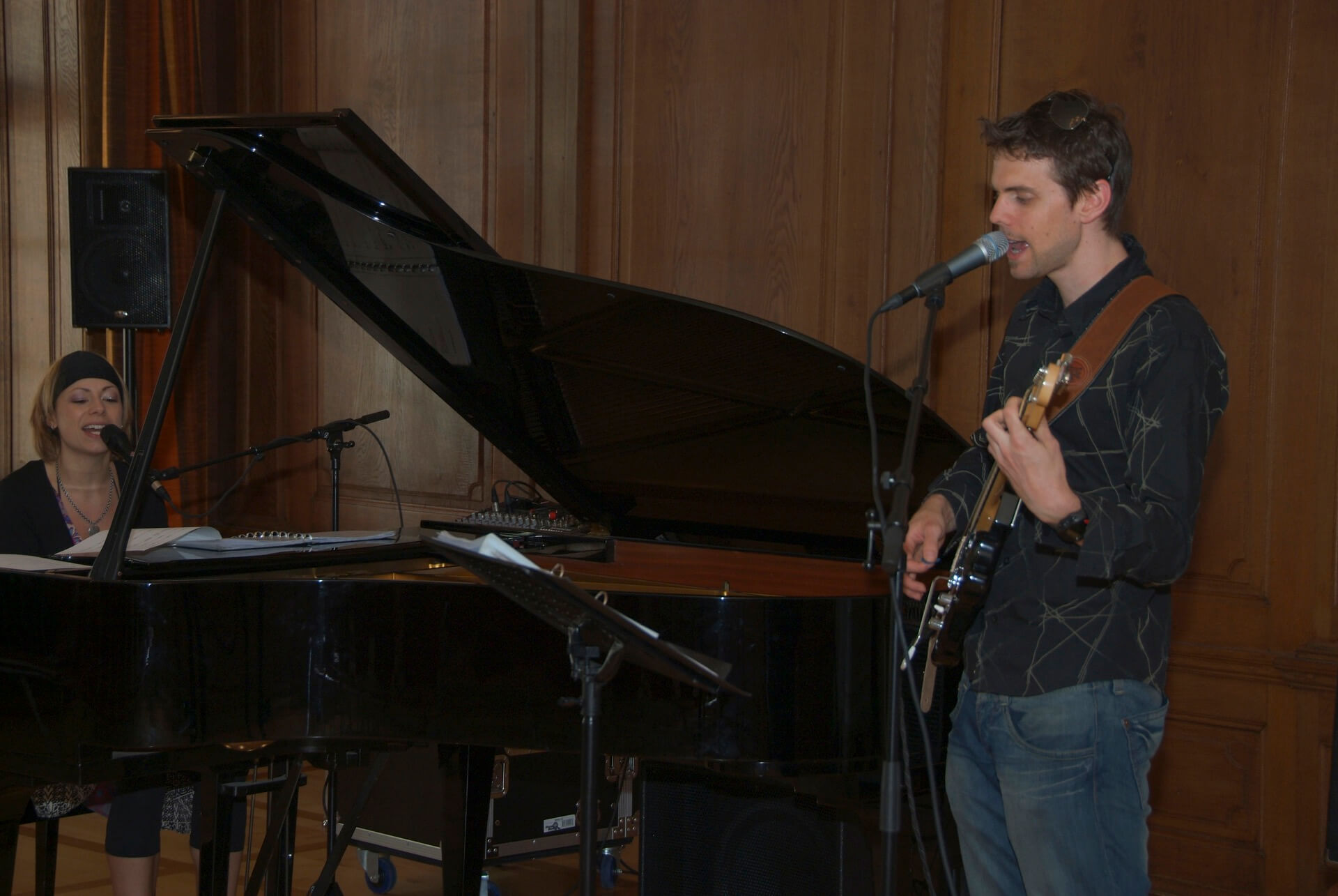 Mya N – Duo