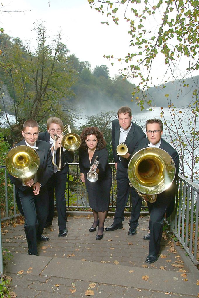 O5 Brassquintett
