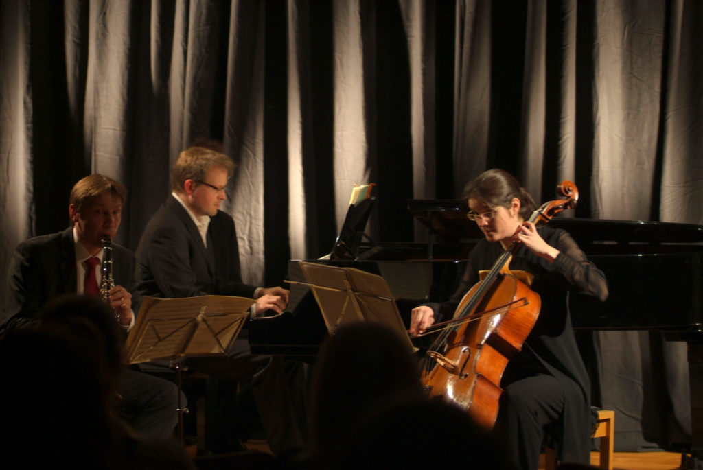 Ensemble Nobile