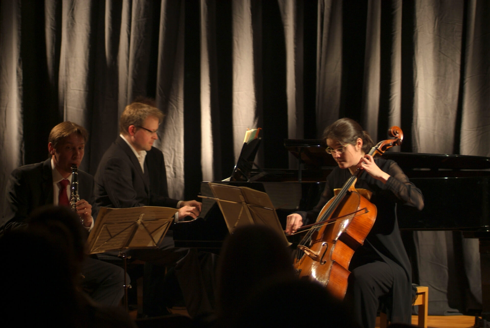 Ensemble Nobile