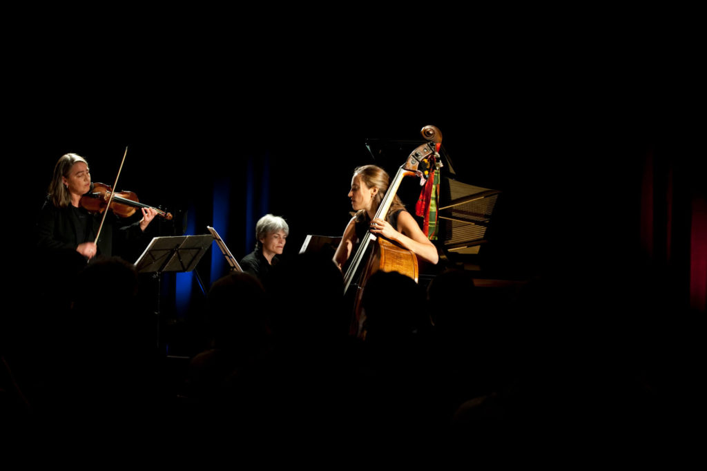Trio Arazón