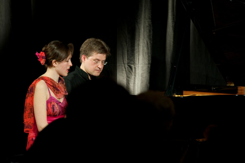 Piano Duo