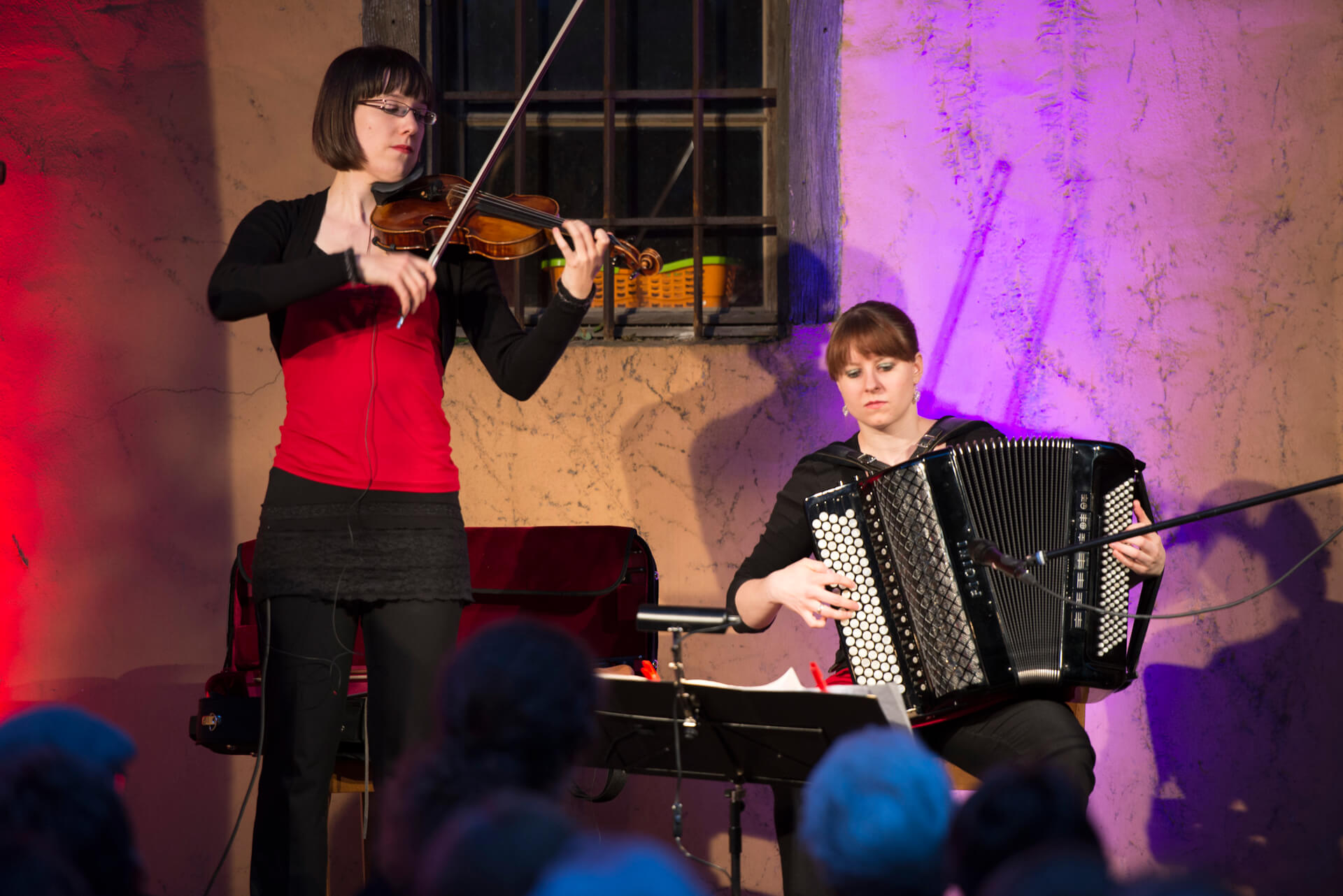 Duo Giocondo