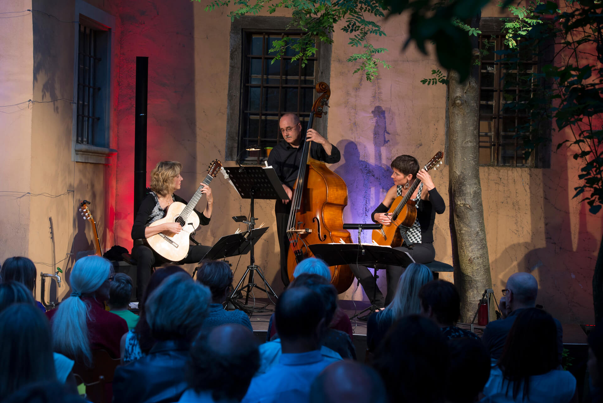 Trio Angeluci