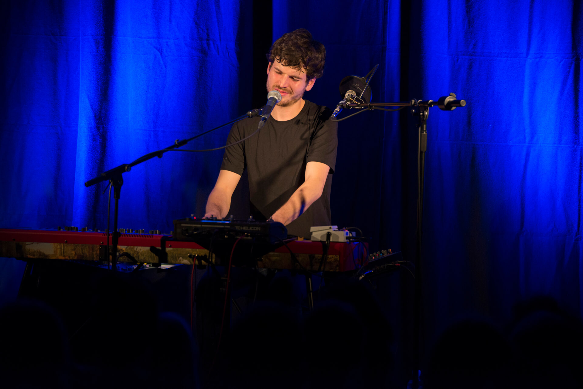James Gruntz