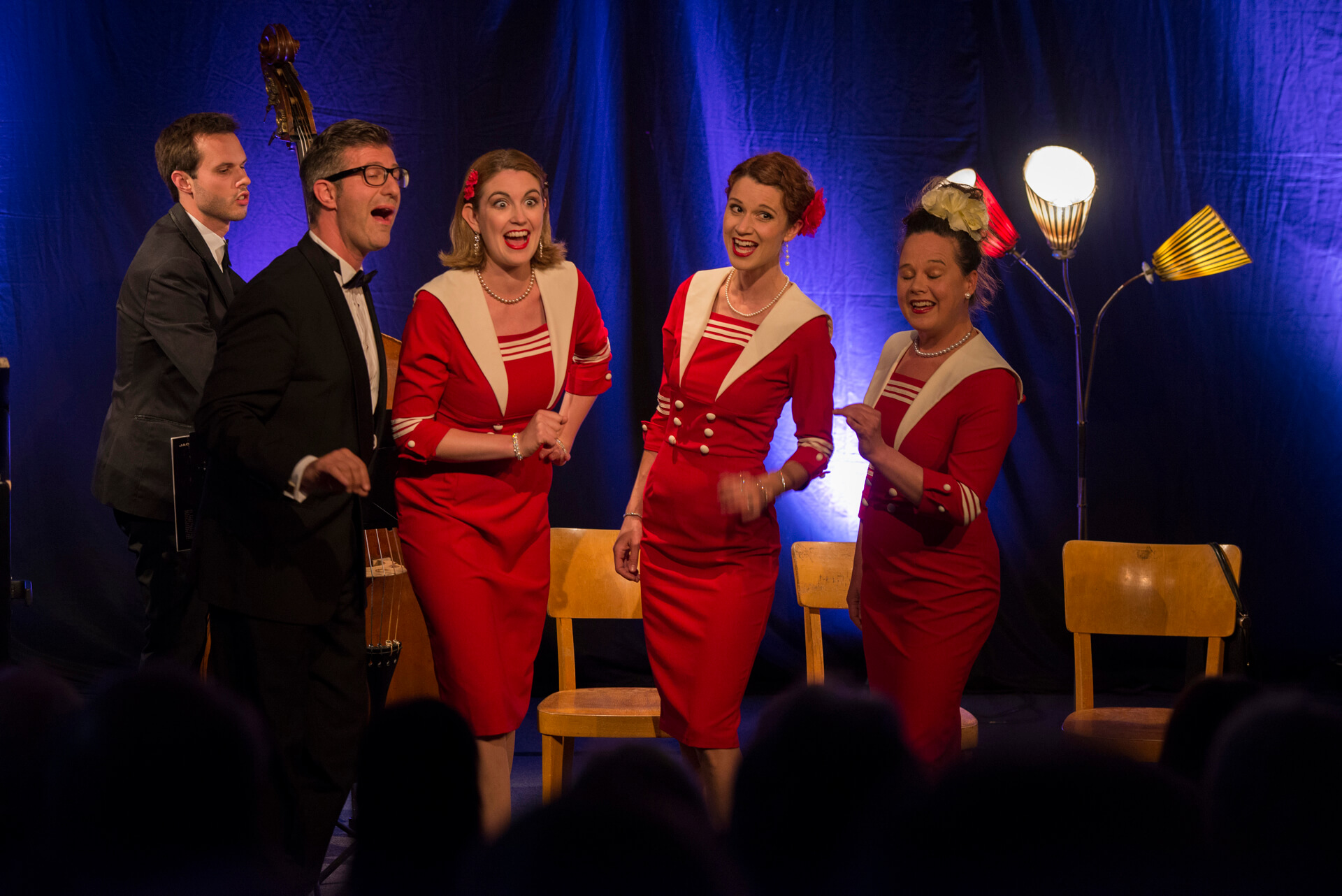 Sam Singers
