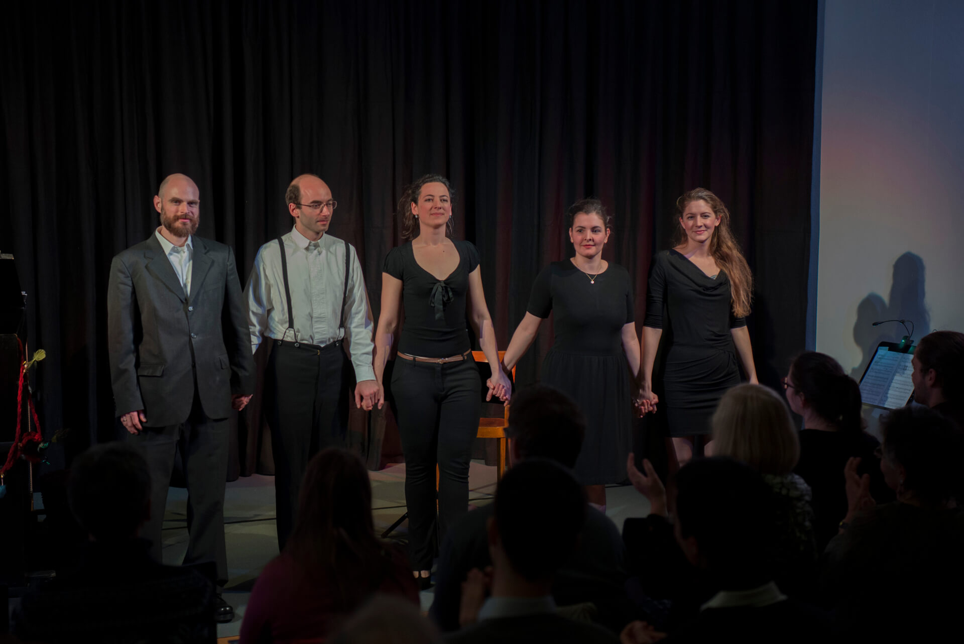 Dornbusch Quintett