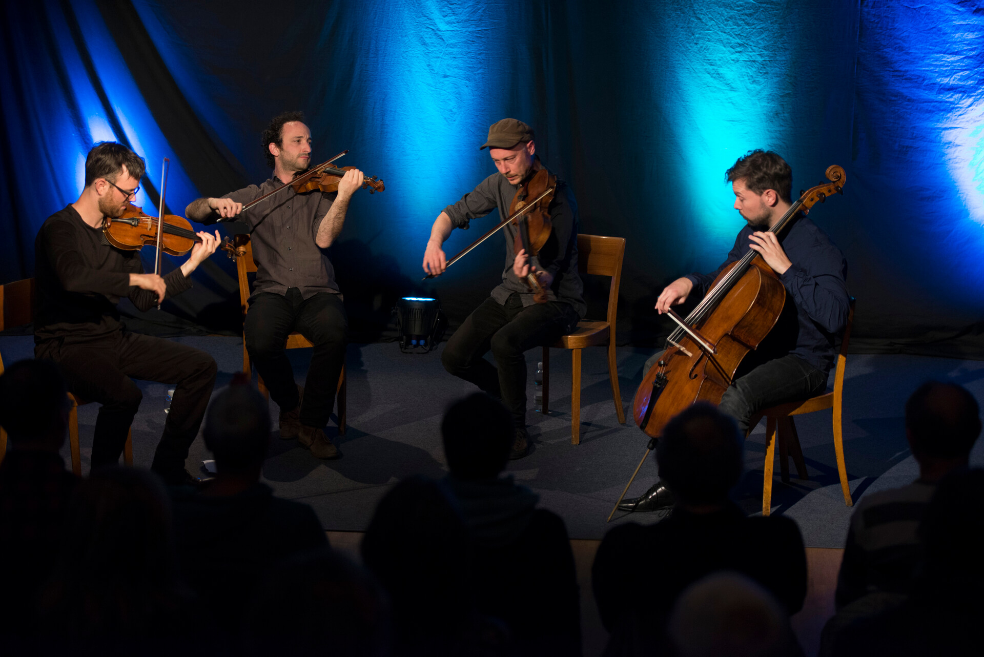 Kaleidoscope String Quartet
