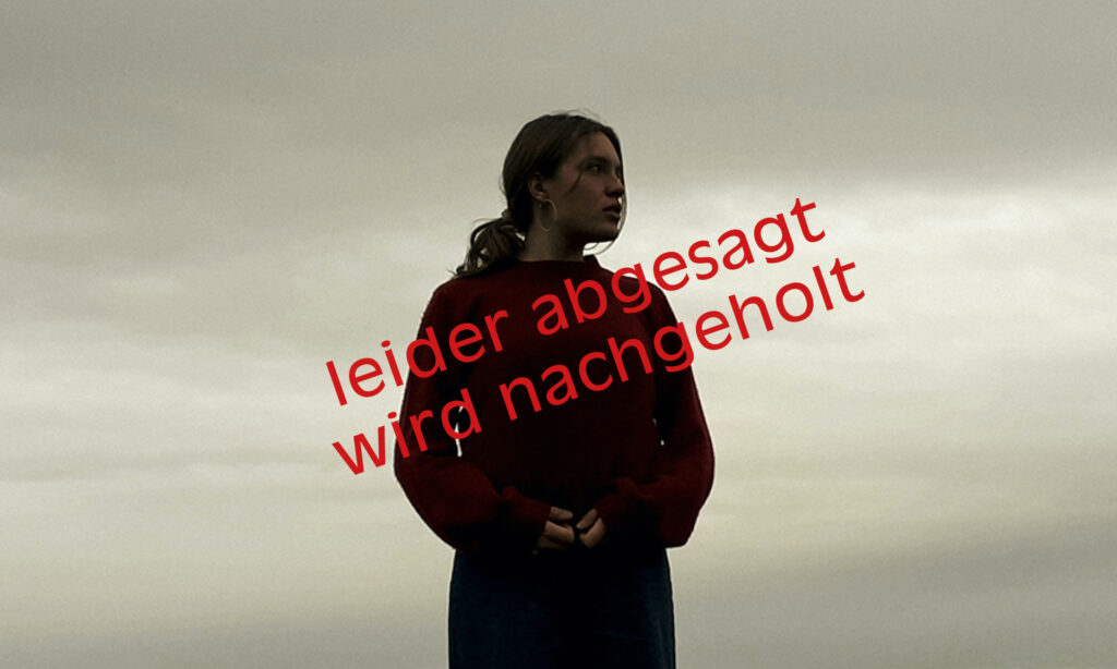 Femi Luna (verschoben)