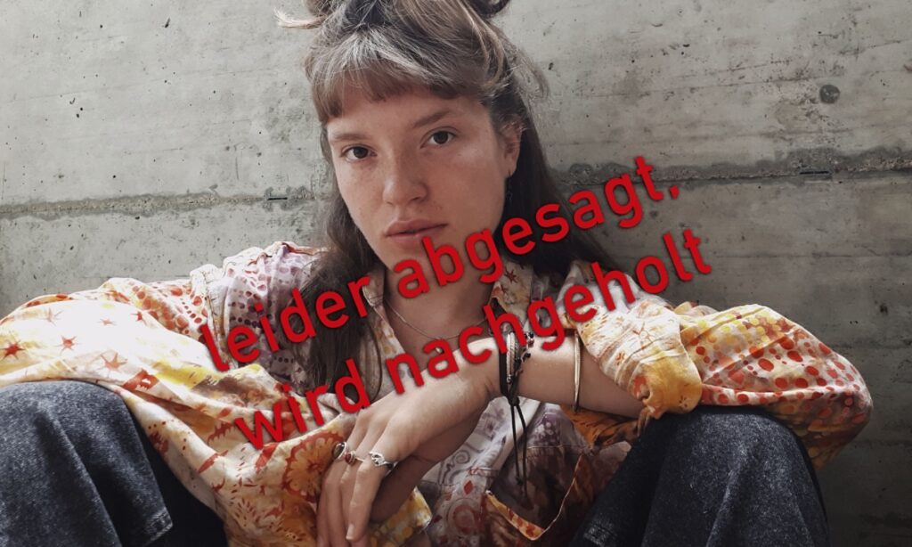 Femi Luna (verschoben)