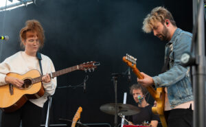 Ginger & the Alchemists