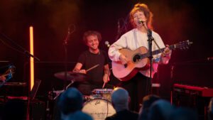 Ginger & the Alchemists