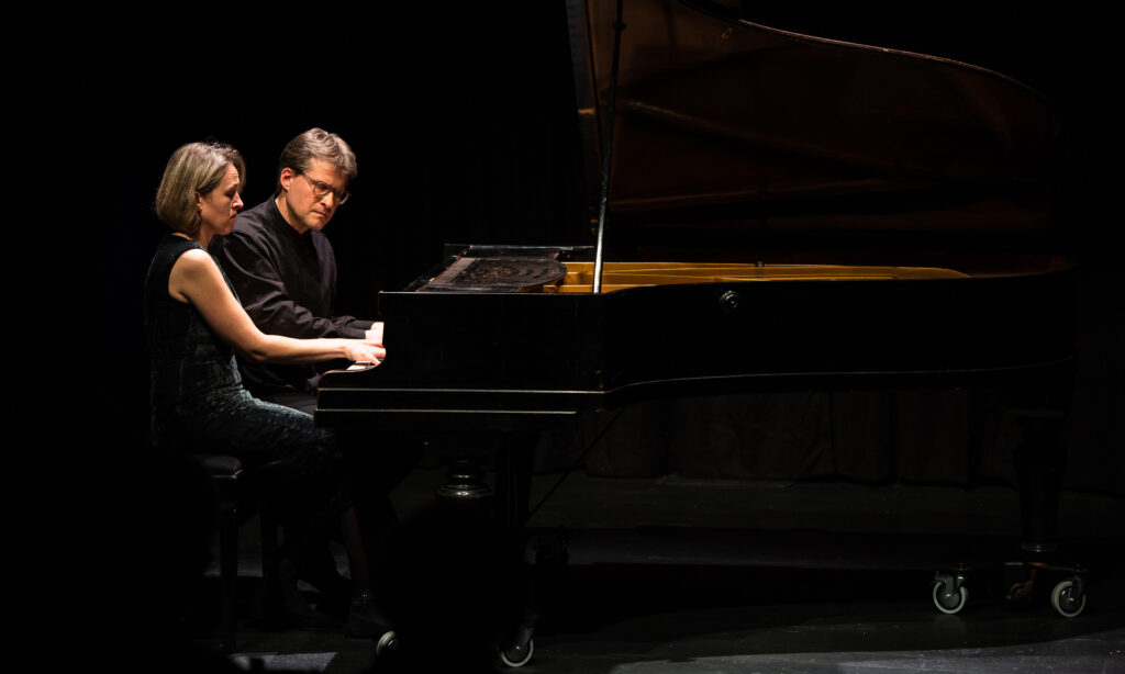 Piano Duo
