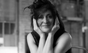 Christina Jaccard