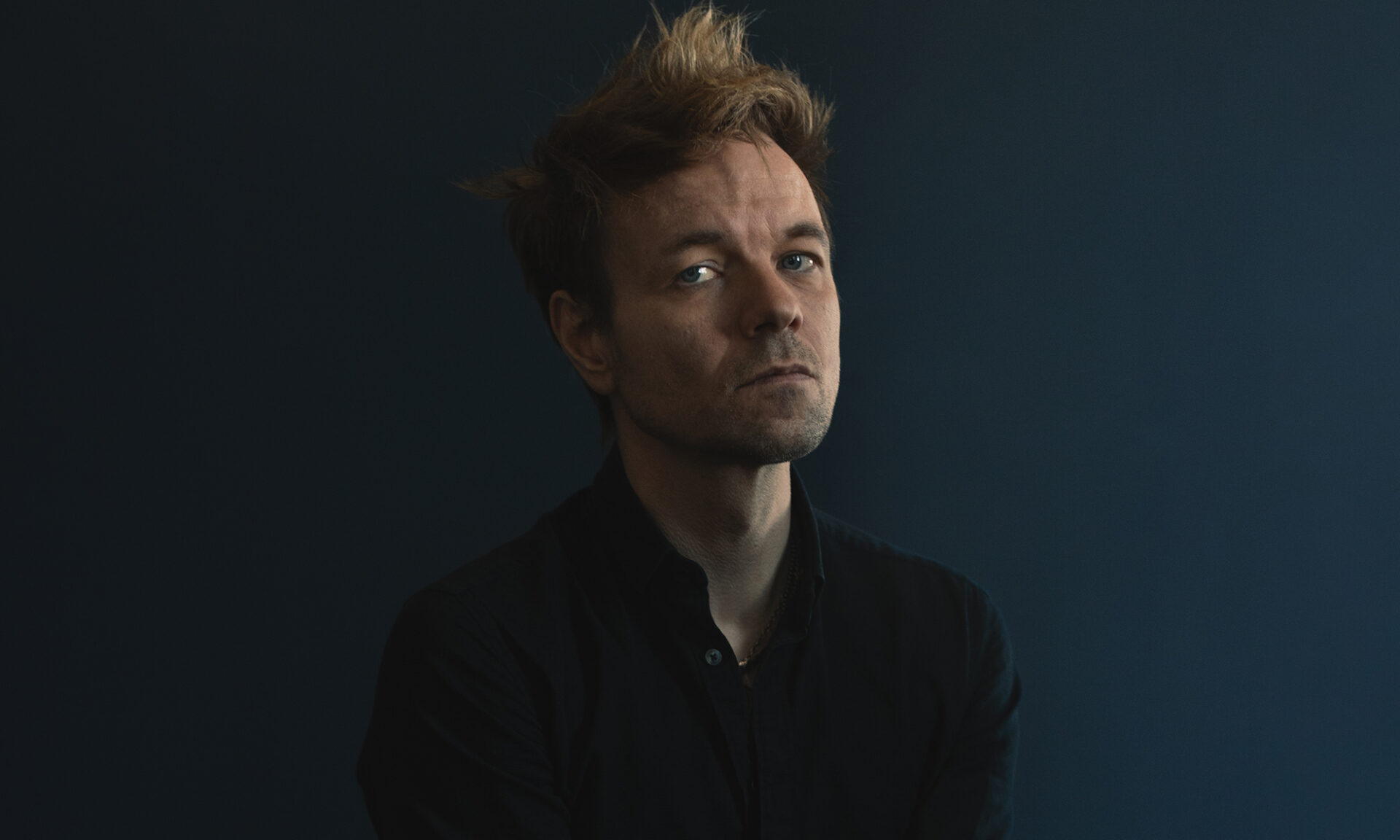 Pétur Ben (ÍS)