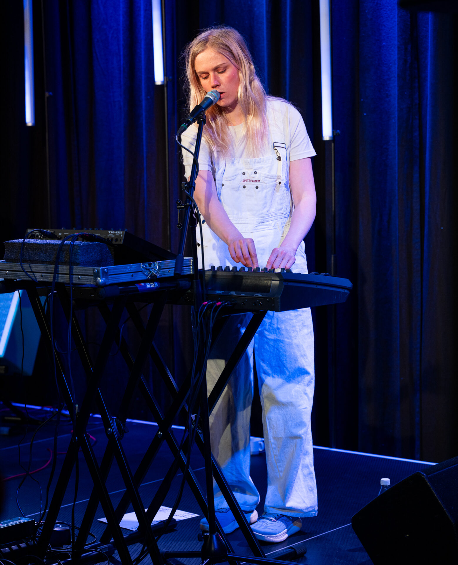 Maustetytöt: Kaisa Karjalainen