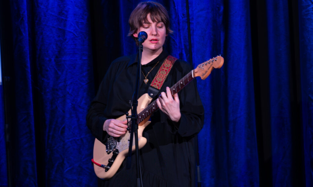 LEA LUSTENBERGER