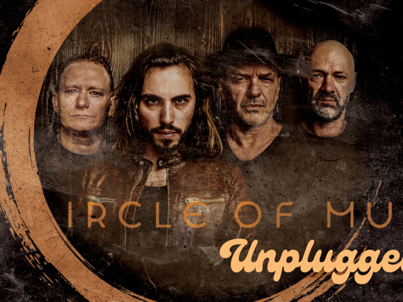 CIRCLE OF MUD with FLO BAUER